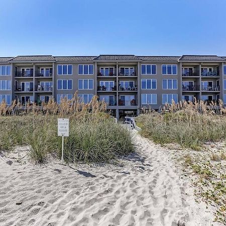 Oceanfront Retreat With A Remarkable View. New! フェルナンディーナ・ビーチ エクステリア 写真