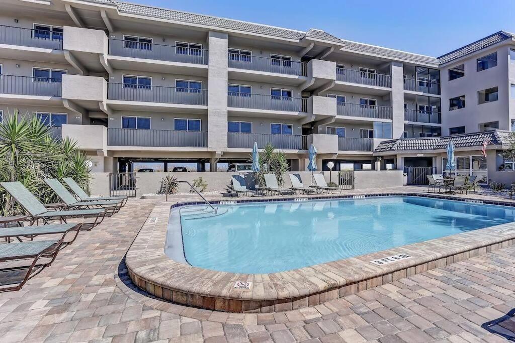 Oceanfront Retreat With A Remarkable View. New! フェルナンディーナ・ビーチ エクステリア 写真