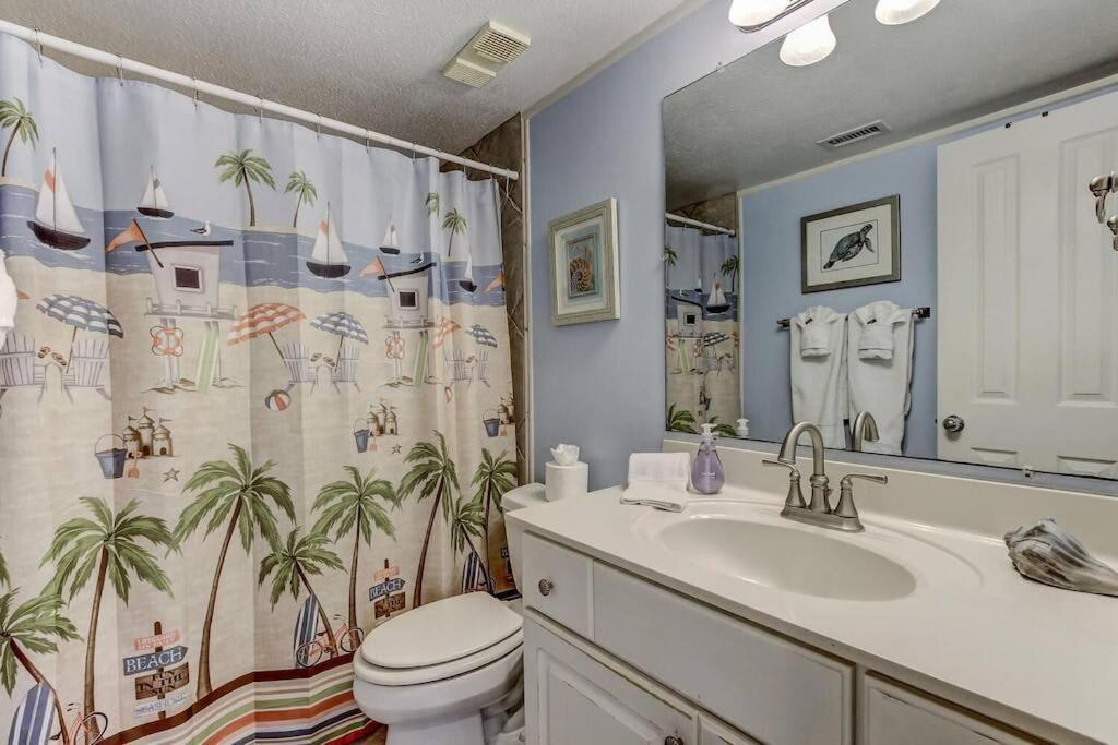 Oceanfront Retreat With A Remarkable View. New! フェルナンディーナ・ビーチ エクステリア 写真