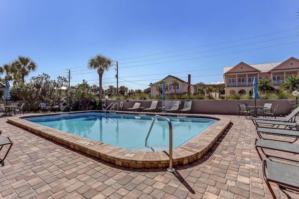 Oceanfront Retreat With A Remarkable View. New! フェルナンディーナ・ビーチ エクステリア 写真