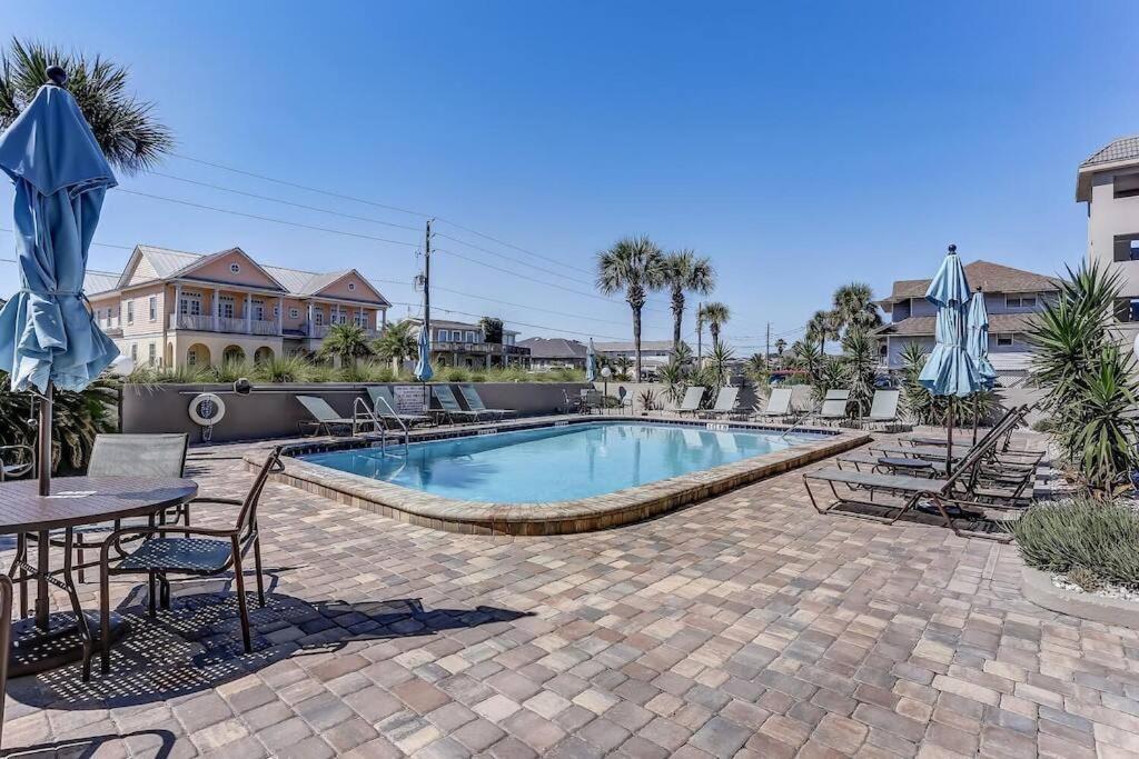 Oceanfront Retreat With A Remarkable View. New! フェルナンディーナ・ビーチ エクステリア 写真